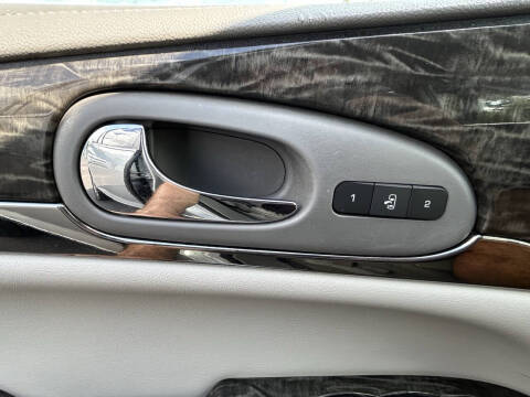 2014 Buick Enclave Leather