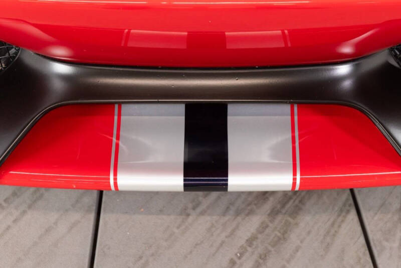 2020 Ferrari 488 Pista