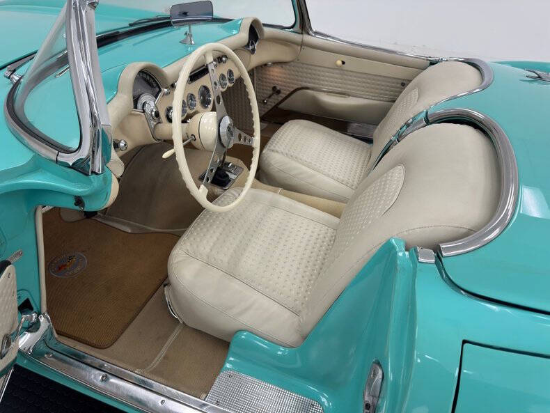 1956 Chevrolet Corvette