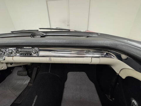 1957 Oldsmobile Super 88