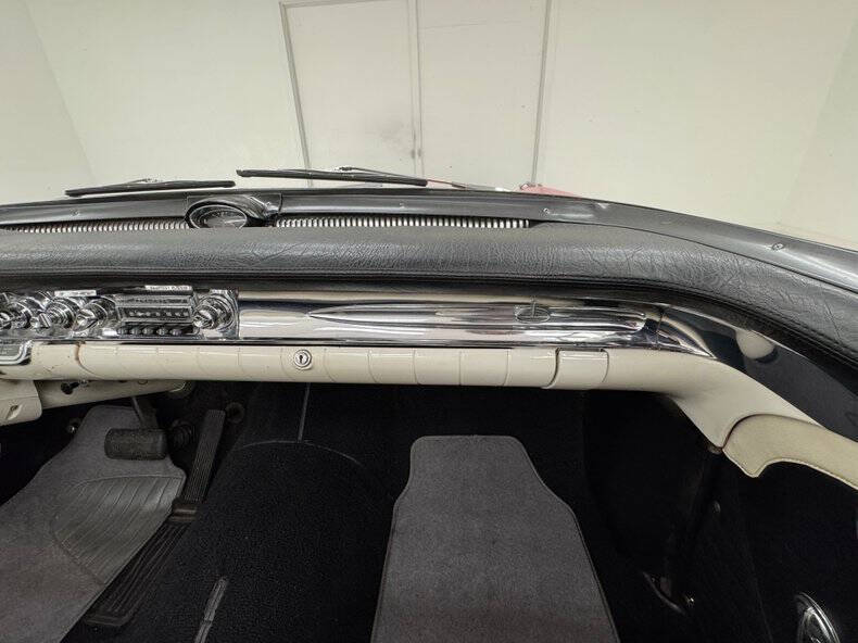 1957 Oldsmobile Super 88