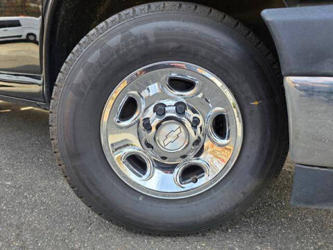 2018 Chevrolet Express 2500