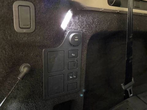 2017 Land Rover Discovery HSE