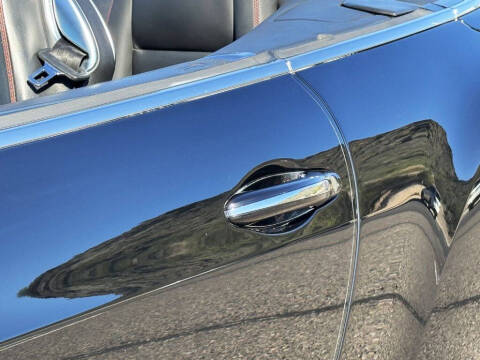 2007 Bentley Continental GT