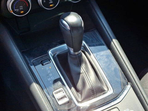 2023 Mazda CX-5 2.5 S