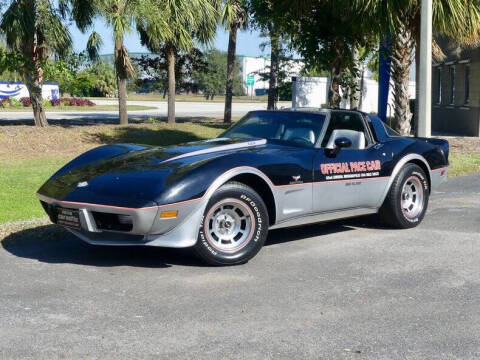 1978 Chevrolet Corvette
