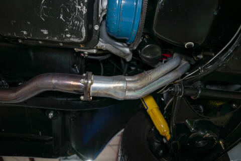 1972 Chevrolet C/K 1500 Series