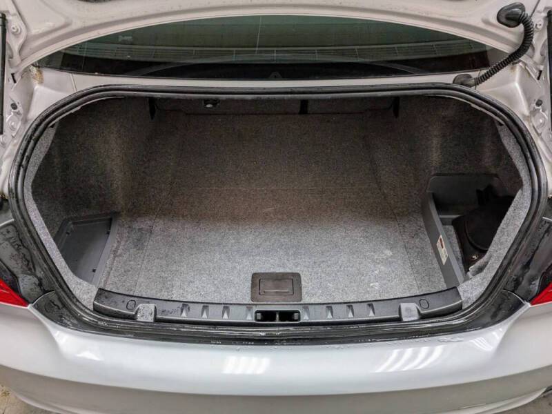 2012 BMW 3 Series 328i