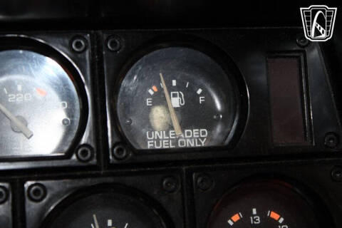 1979 Chevrolet Corvette