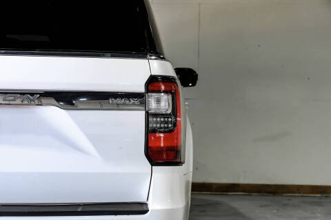 2021 Ford Expedition MAX King Ranch