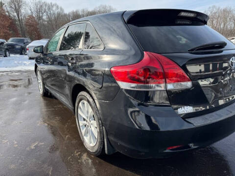 2016 Toyota Venza