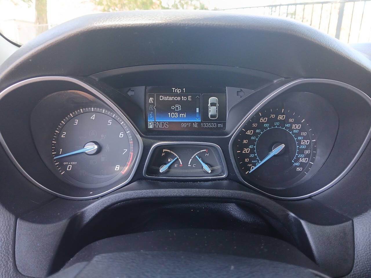 2012 Ford Focus for sale at Plunkett Automotive in Angleton, TX