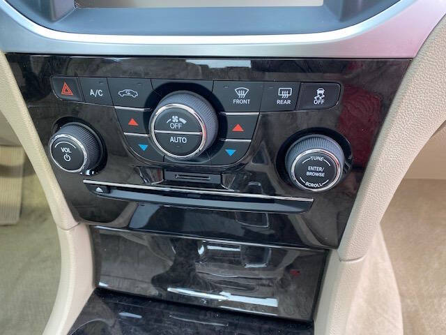 2013 Chrysler 300
