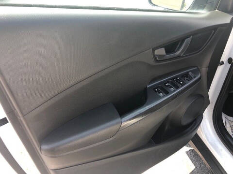 2019 Hyundai Kona SE