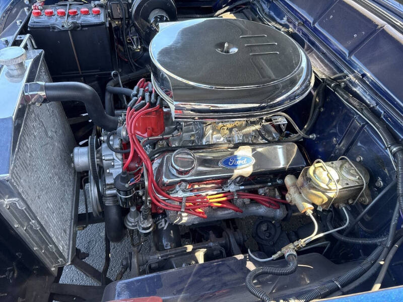 1955 Mercury Montclair