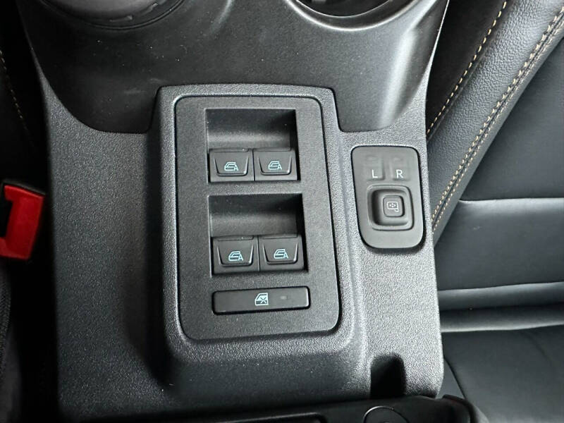 2023 Ford Bronco Badlands Advanced