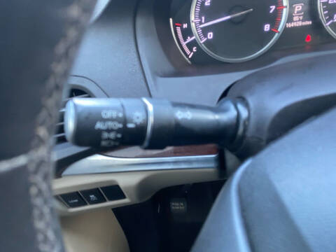 2014 Acura MDX SH-AWD w/Tech