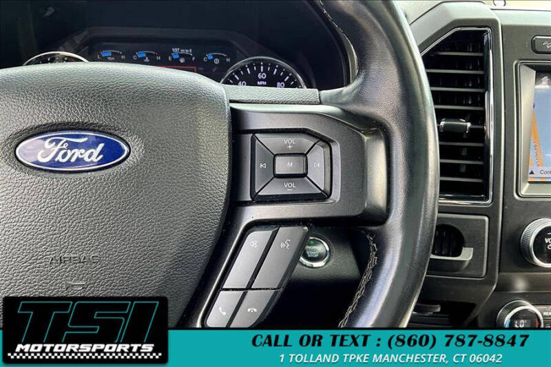 2019 Ford Expedition Limited