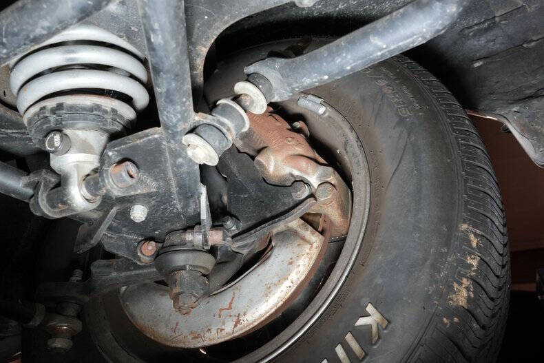 1964 Chevrolet Corvette