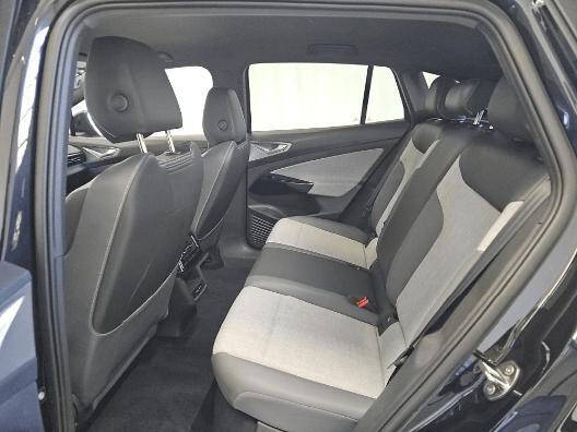 2024 Volkswagen ID.4 Pro