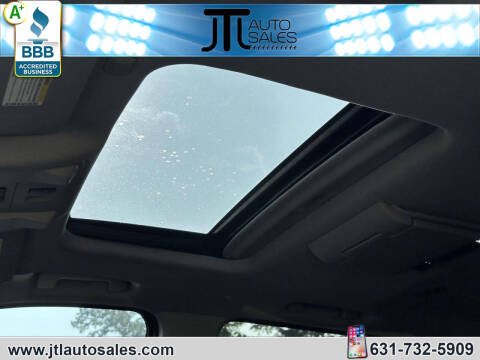 2015 GMC Yukon XL Denali