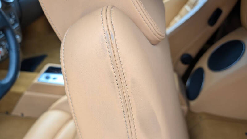 2007 Ferrari F430 F1 Spider