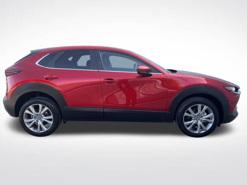 2021 Mazda CX-30 Preferred
