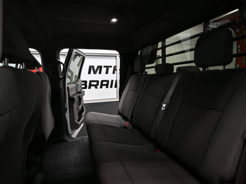 2017 Ford F-350 Super Duty XL