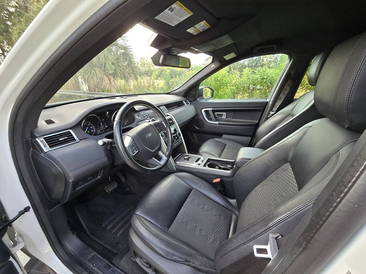 2019 Land Rover Discovery Sport for sale at All Will Drive Motors in Davie, FL