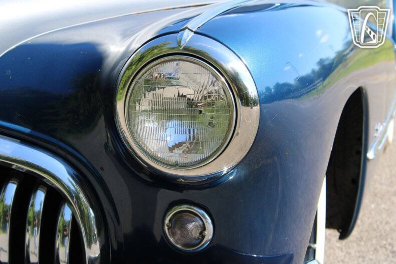 1948 Buick Super