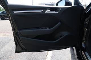 2020 Audi A3 quattro S line Premium 45 TFSI