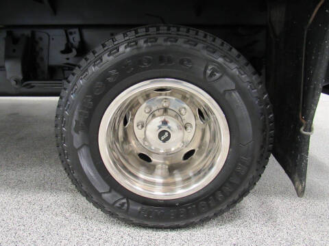 2022 Chevrolet Silverado 3500HD Work Truck