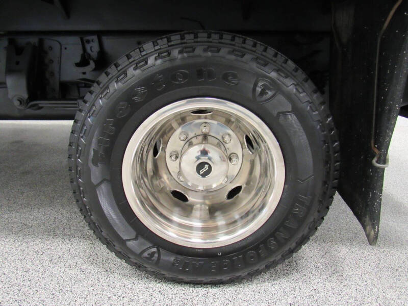 2022 Chevrolet Silverado 3500HD Work Truck