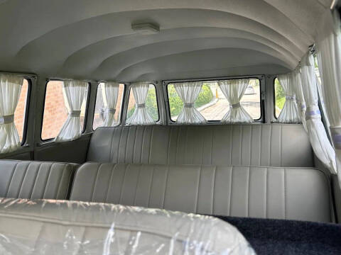 1993 Volkswagen Bus