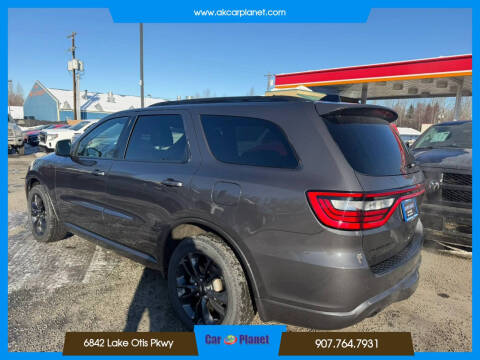 2024 Dodge Durango