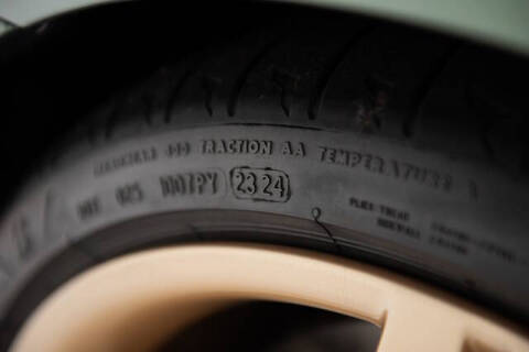 2024 Ferrari 296 GTB