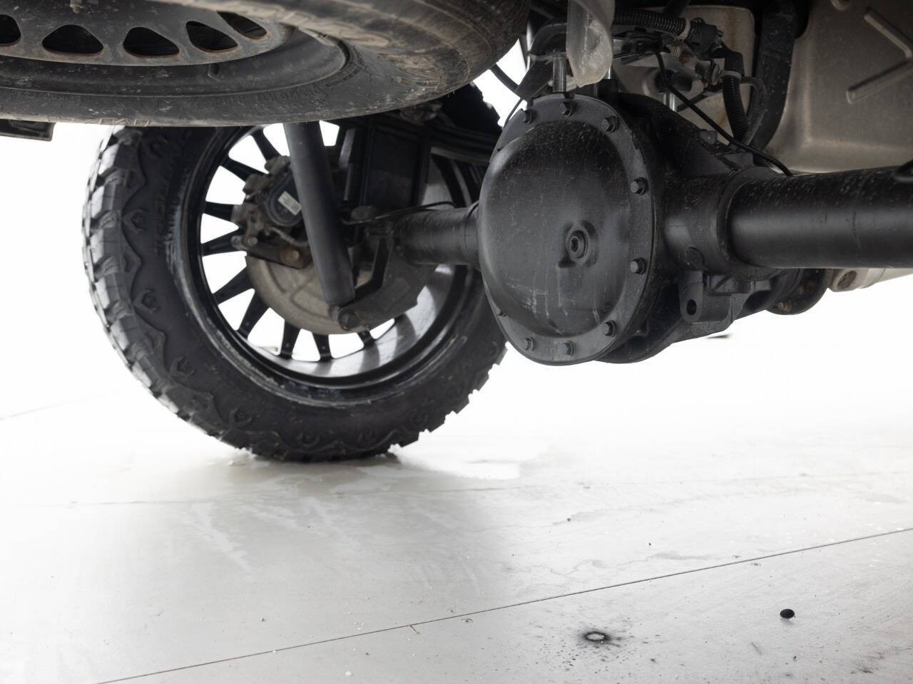 Used Car 2021 Chevrolet Silverado 1500  Lt 4x4 4dr Crew Cab 5.8 Ft. Sb W/1lt For Sale Under $30,000 In Coal City, Illinois