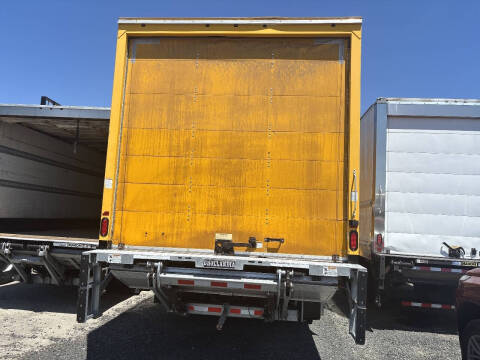 2019 International DuraStar 4300