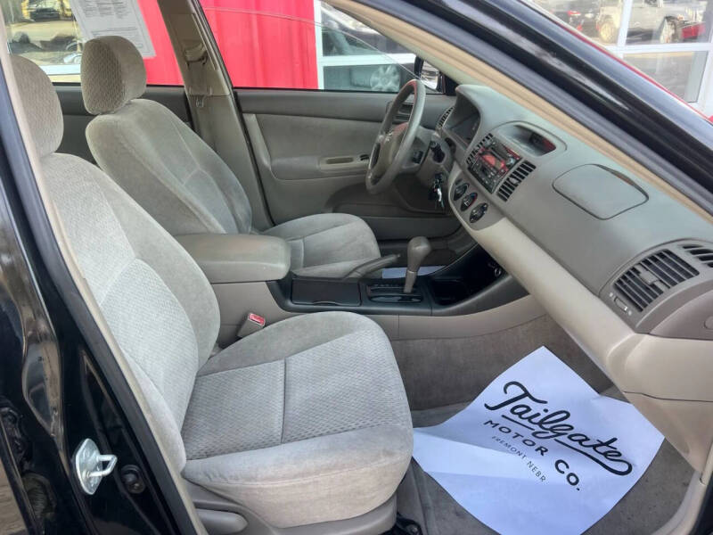 2003 Toyota Camry