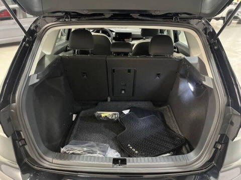 2026 Volkswagen Taos S