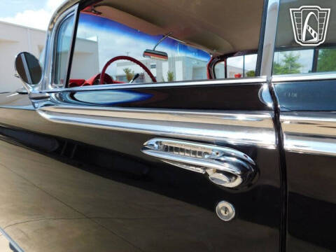 1960 Chevrolet Impala