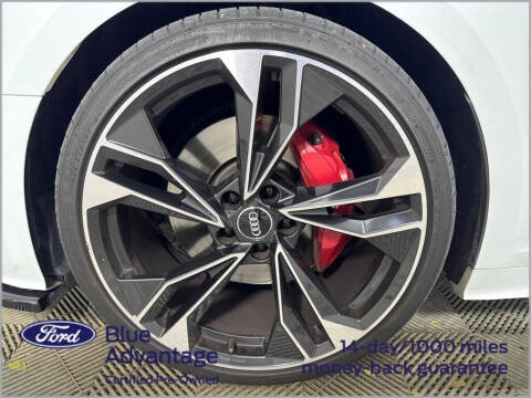 2021 Audi S5 Sportback 3.0T quattro Premium Plus