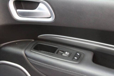 2020 Dodge Durango Citadel