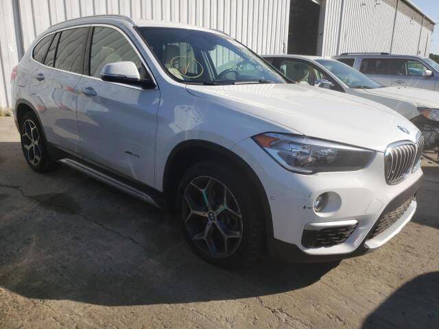 2018 BMW X1 for sale at MIKE'S AUTO in Orange NJ
