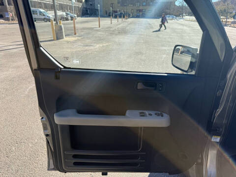 2008 Honda Element EX