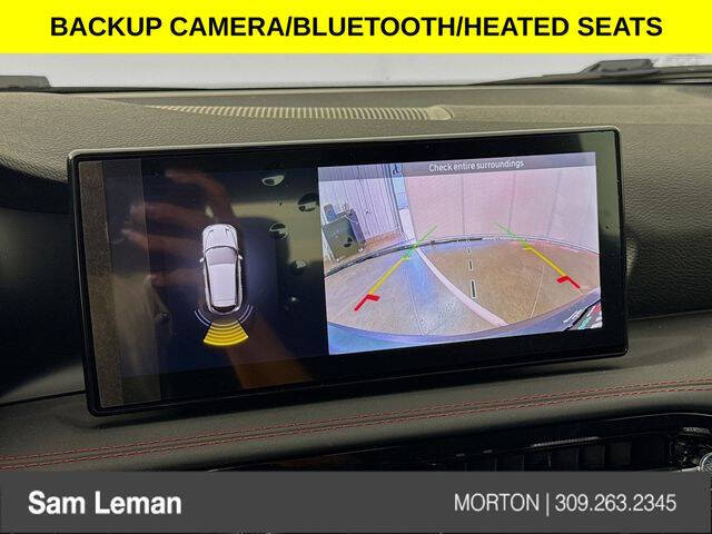 2025 Dodge Hornet GT