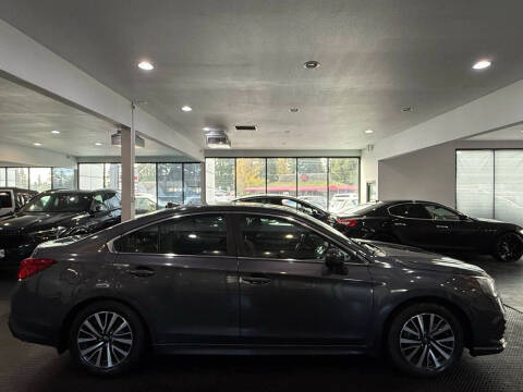 2019 Subaru Legacy 2.5i Premium