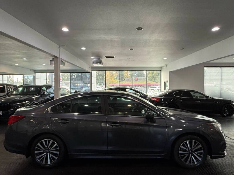 2019 Subaru Legacy 2.5i Premium