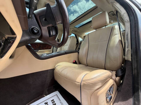 2011 Jaguar XJ