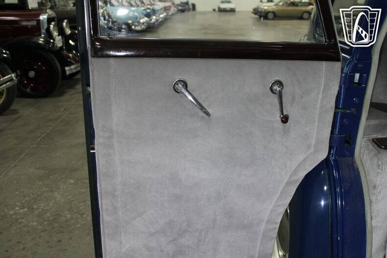 1939 Buick Special